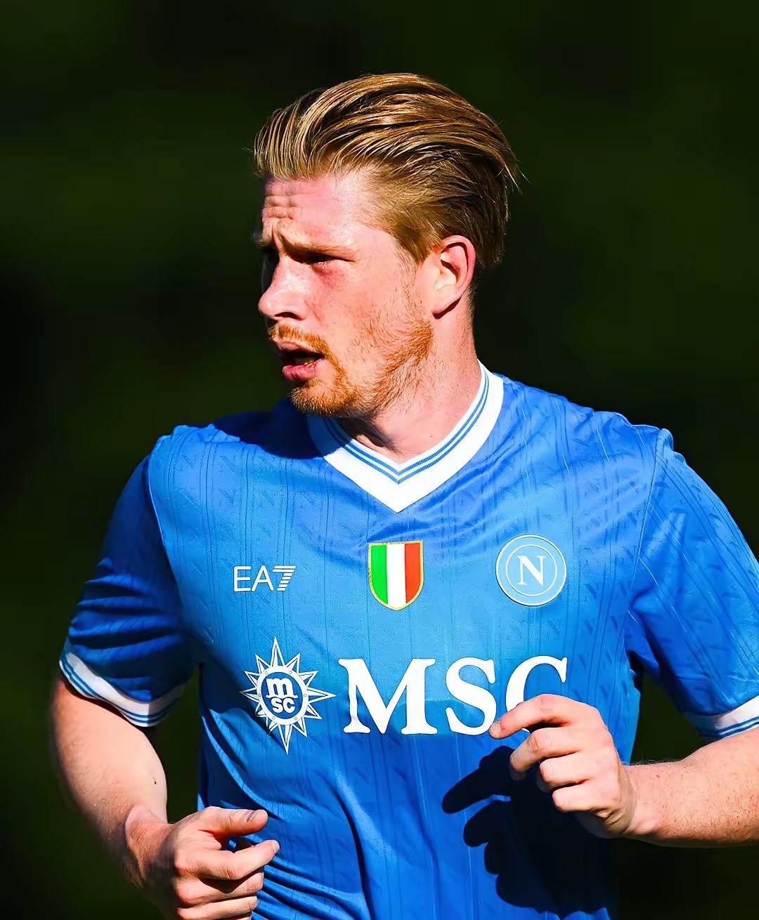 朱利亚诺谈单场最佳：这是我第一个奖杯，被认可让我特别高兴