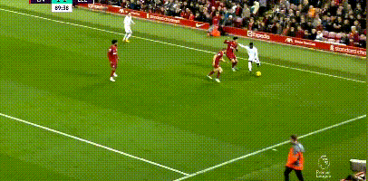 埃里克·加西亚：不会对皇马近况感到高兴；我们会想念阿劳霍