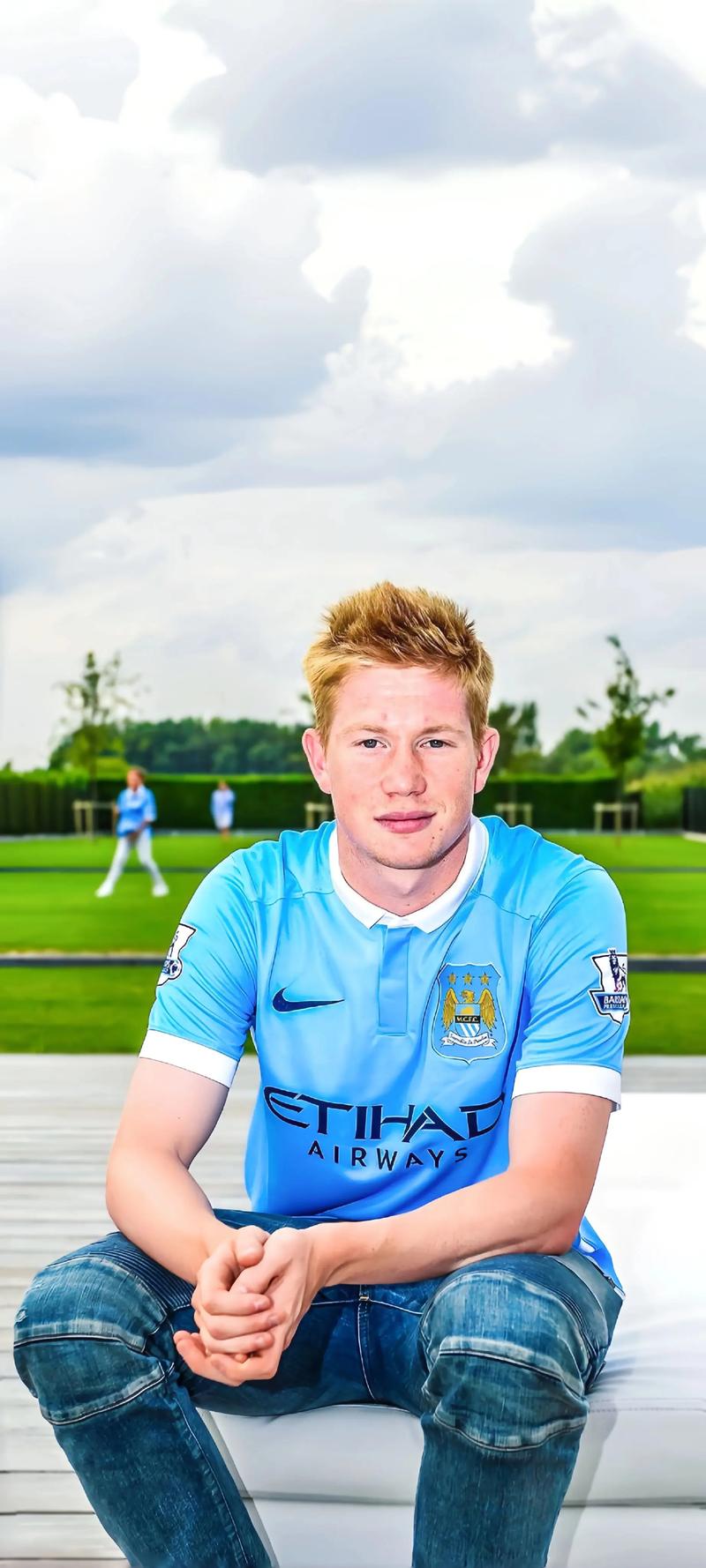 德天空：桑德兰、狼队有意瑞尔森；该球员一直想去英超踢球