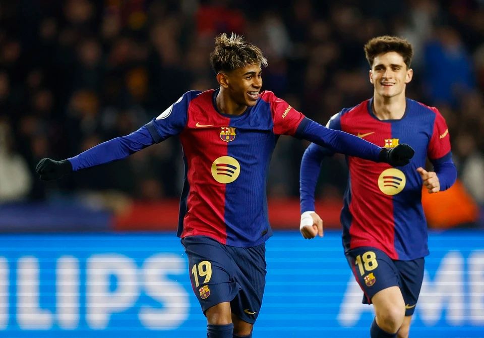 德转：阿森纳考虑明夏追阿德耶米，多特或面临出售球员的压力