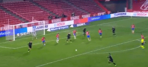 上肢力量对足球的重要性