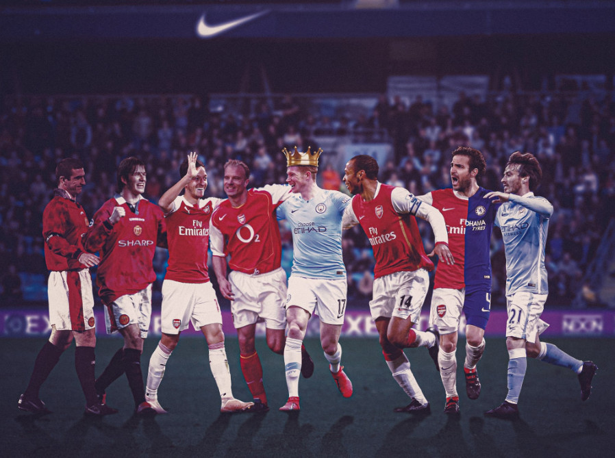 环足奖年度最佳前锋候选：哈兰德、姆巴佩、亚马尔在列