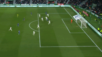 他终于被全世界看见了